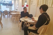 전남인력개발원과 영암군청의 지역 소상공인의 판로개척을 위한 마케팅지원사업