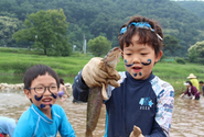 양평메기수염 축제는 아이부터 어른까지