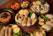 [망원동 맛집 탐방] 초월양곱창 – 불맛의 경지를 초월한 소곱창 다이닝
