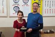 서울 신당동에서 만난 정육 20년 장인의 소머리국밥 이야기