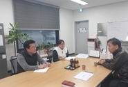 소상공인 컨설팅 정확히 진단하고 전략을 세워주는 것이 바로 소상공인 컨설팅이다