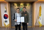 정지운 ㈜소유브랜딩 기획실장, 정읍산림조합 전문위원 위촉… ‘통합 브랜드 혁신’ 이끈다
