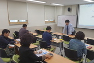 2024년 소상공인 불공정거래 피해구제 지원 시행공고