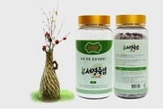 [건강라이프] “건강을 팝니다, 죽염은 덤입니다” – 서경 죽염, 삶을 바꾸는 건강 소금의 힘
