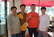 (사)한국소상공인마케팅협회 8월 지회장회의 및 세미나 포항서 열려
