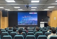 강남대학교 이현구 교수, 서울과기대 최고위건축개발과정 AI 활용 특강 성료 
