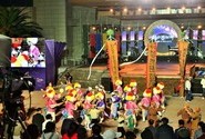 [탐라문화축제 2025] 제주 가을을 물들이다 — 신과 인간이 함께 노니는 문화의 향연