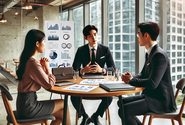 창업지도사: 성공적인 창업을 위한 든든한 동반자