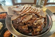 구미송정맛길 가성비최고 족발 깐족쟁이족발