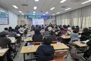소셜앤비즈 윤성임 대표, 충북 영동 황간농협 여성대학 ‘패러다임전환, 생성형AI와 친구되기’ 특강 성료