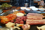 삼겹살 맛집 