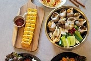 서울 은평구 응암오거리에서 생골뱅이 찐맛집 찾다!
