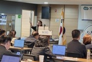 소셜앤비즈 윤성임 대표, 경기도귀농귀촌지원센터 주관 '생성형AI 활용 농업창업계획서 작성' 교육 성료