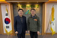 백동환 전북창업평생교육원장, 정읍산림조합 전문위원 위촉… ‘정부 공모 및 전략 사업’ 이끈다