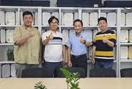소상공인을 대표하는 양 단체 회장 만나 실질적 소상공인 지원 방안 모색...