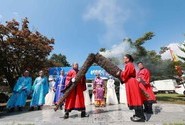 [제71회 백제문화제 2025] 천오백년 역사가 살아 숨 쉬는 시간여행, 백제의 빛이 다시 깨어나다