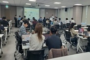 생성형AI강사 윤성임, 안산상공회의소 주관 관내 기업 임직원 대상 ‘생성형 AI활용 보고서 작성 및 업무 효율화 교육' 성료