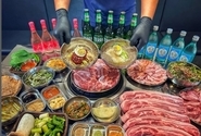 [안면도 추천 로컬 맛집] "아부지돈굴러가유", 안면도에서 만나는 제대로 된 한돈의 맛