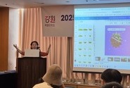 소셜앤비즈 윤성임 기술창업학박사, 강원도농업기술원 ‘2025 농업인 전문강사 역량강화 워크숍’에서 "AI 활용 PPT강의안 제작"  특강 성료