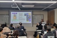 소셜앤비즈 윤성임 대표, 동북아공동체ICT포럼 '제5기 초거대 AI 활용 생성 테크 교육' 특강 성료