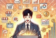 정부, 2025년까지 소상공인 온라인 진출 및 디지털 역량 강화 지원 확대