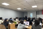 콘텐츠이지 박은영 대표, 시흥여성인력개발센터 ‘SNS 숏폼 마케팅 실무’ 교육 과정 성료