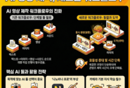 [윤성임 AI리터러시] 2025 AI 영상 제작 패러다임 전환: ‘도구’의 시대를 넘어 ‘통합 워크플로우’의 시대로