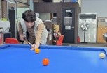 김포 구래동 당구장 ‘프렌즈캐롬클럽’, “눈치 보지 말고 즐겁게 한 게임 하러 오세요!”