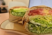 서울 마포구 공덕 샌드위치 맛집 ‘샌드위치헌터’, 매일 손수 만드는 신선함으로 하루를 채우다