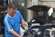 양천구 신월동 오토바이 수리 전문 ‘찬모터스’… 끝까지 책임지는 정직한 정비소