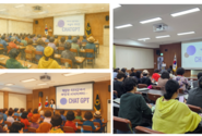 생성형AI전문강사 윤성임, 윤성임 대표, 경북 영천농협·대구 동촌농협 여성대학(주부대학) 대상 ‘스마트폰 생성형AI 활용’ 강의 성료
